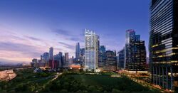 Marina View (D1), Condominium #496545051